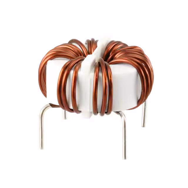 SC-15-100 KEMET  Common Mode Chokes